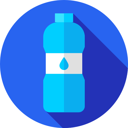 Water bottle